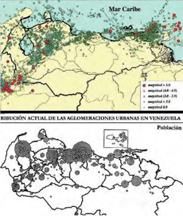 Figura 37. La mayoría de la población en riesgo. Elaboración propia.